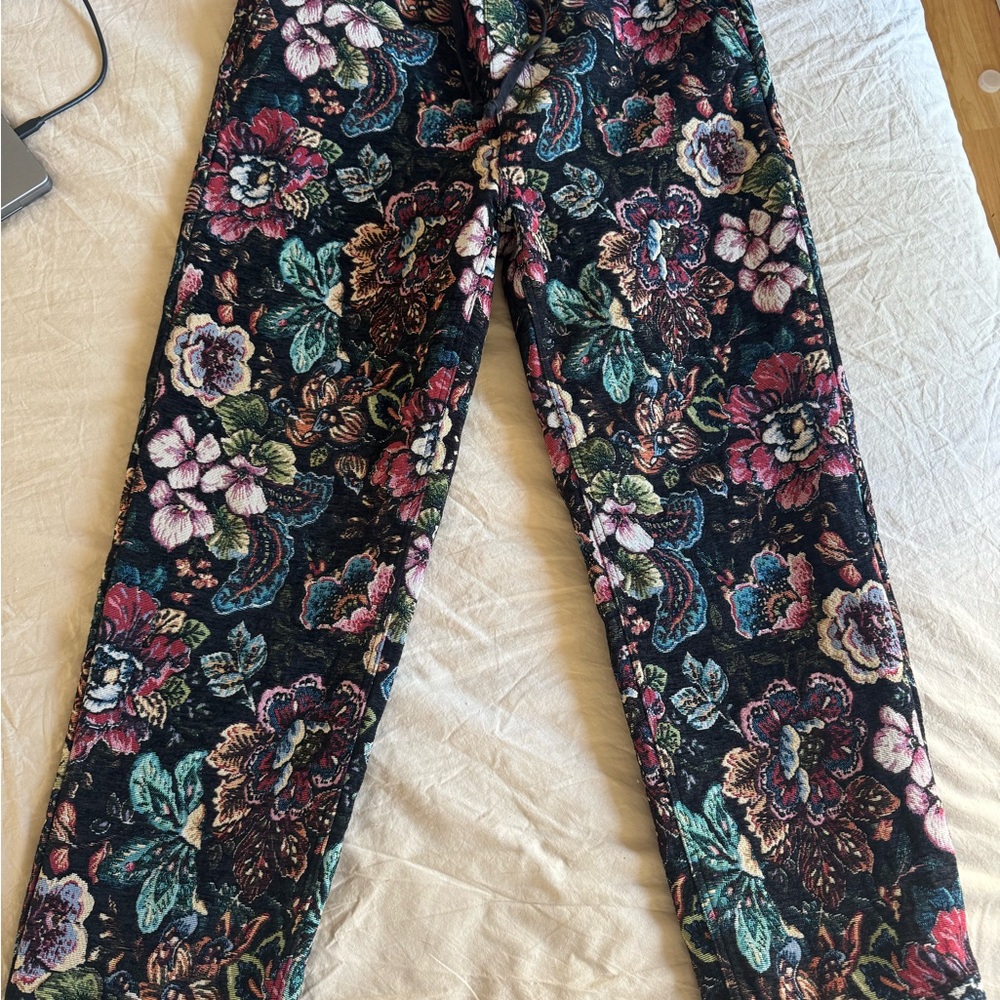 ETERNAL WOVEN EASY PANT  XL